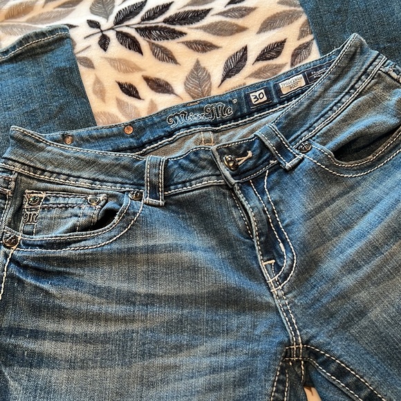 Miss Me Jeans - Picture 6 of 12